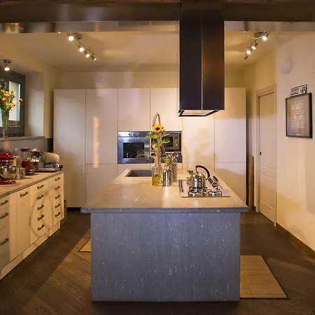 Cascina Canee Angera