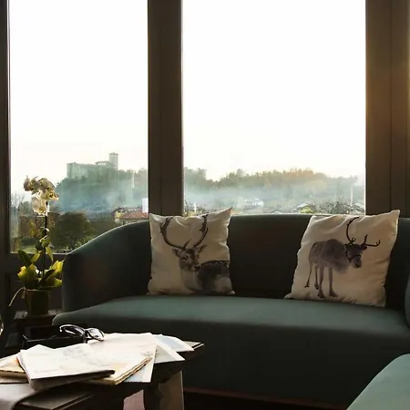 Cascina Canée Bed and breakfast