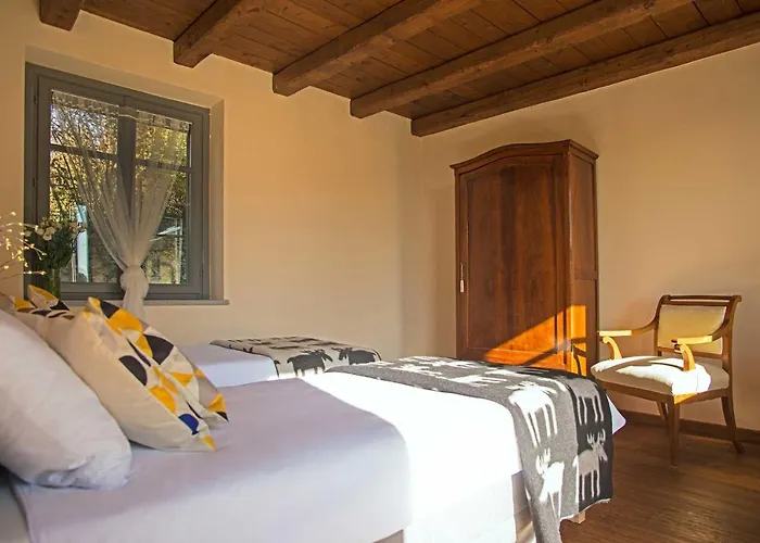 Cascina Canee 4*